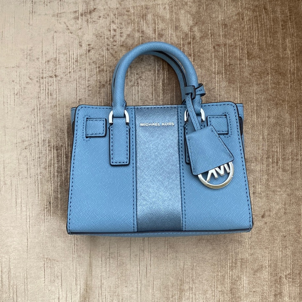 Mini MK purse
